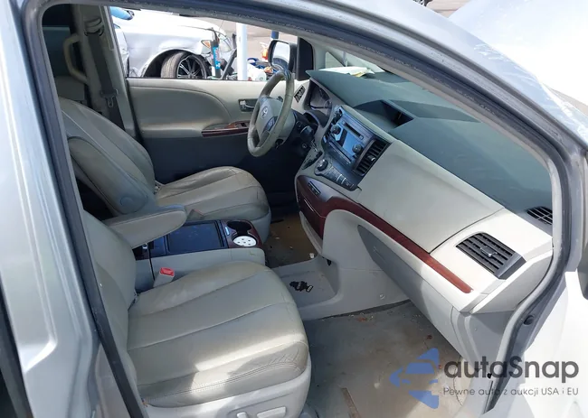 5TDYK3DC7CS271075: 42746703