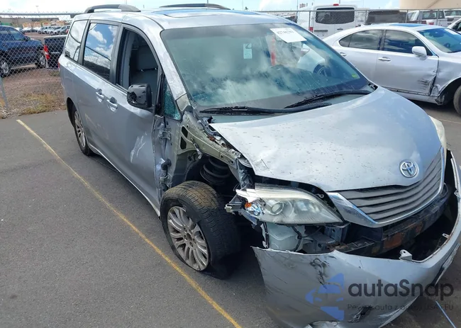 5TDYK3DC7CS271075: 42746703