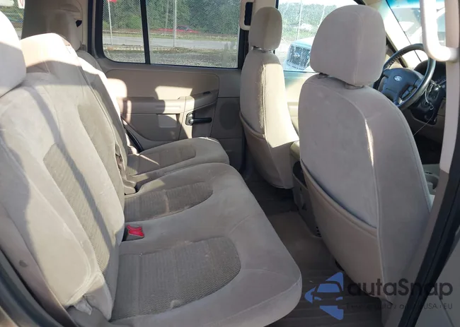 1FMZU73EX5UB57963: 42746723