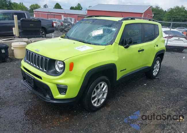 ZACNJBAB7KPJ78027: 42745727