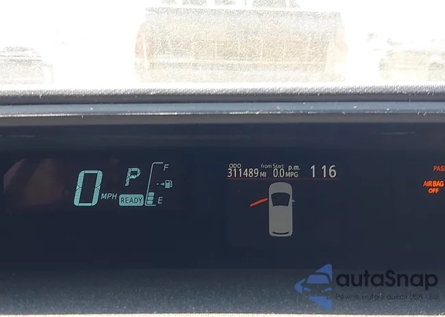 JTDKDTB38E1564132: 42745732