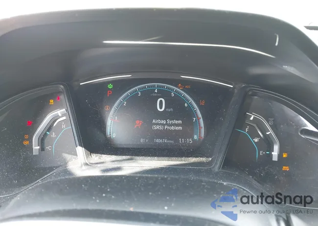 2HGFC2F64KH593239: 42745738