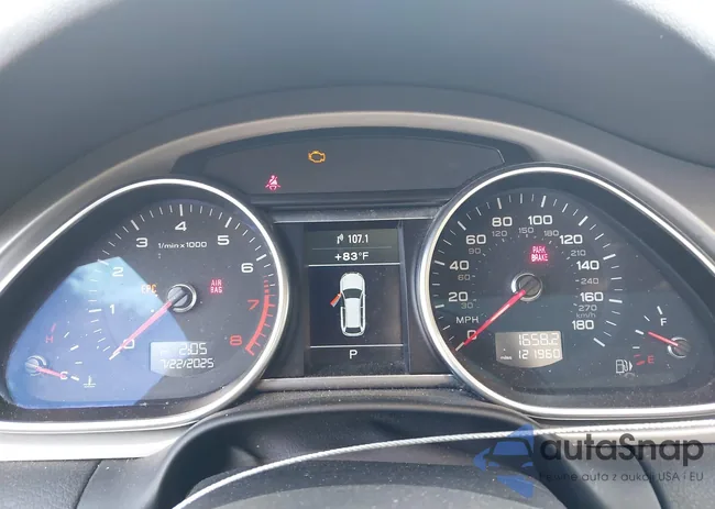 WA1LGAFE1FD023154: 42745807