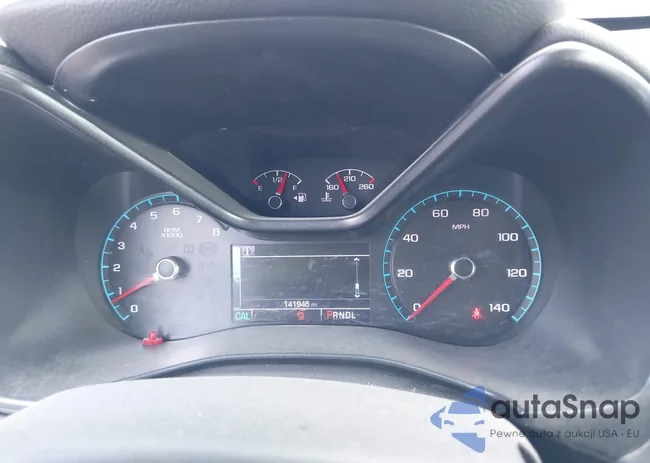 1GCHTCEN1J1127819: 42745833