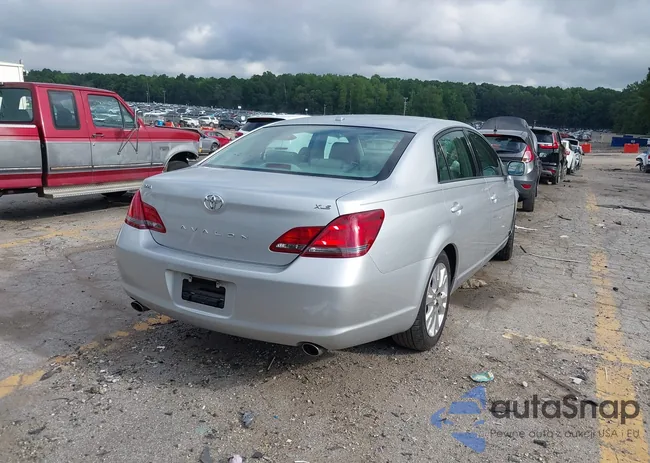 4T1BK36B89U337563: 42745836