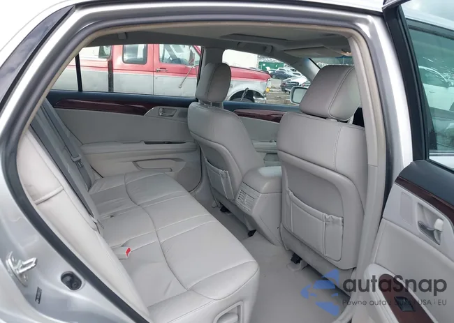 4T1BK36B89U337563: 42745836