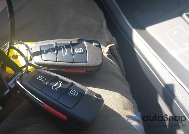 WA1DECF34S1038618: 42747239