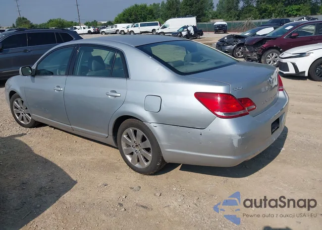 4T1BK36B96U078688: 42747308