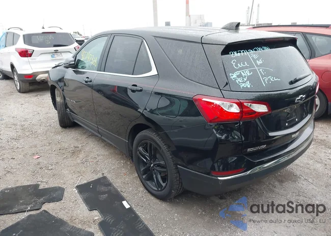 3GNAXKEV1LL191846: 42747326