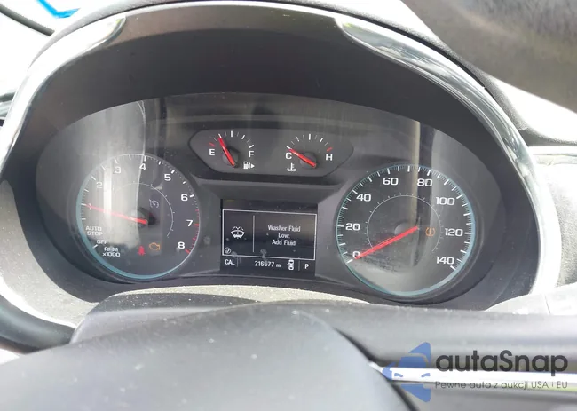 1G1ZD5ST6JF160164: 42747345