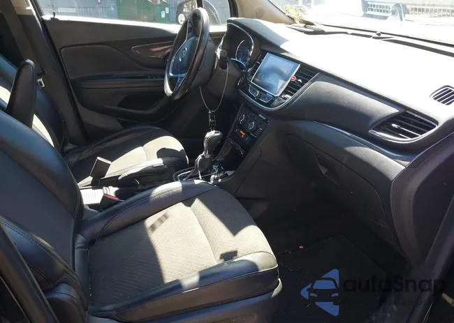 KL4CJESB8MB332830: 42747385