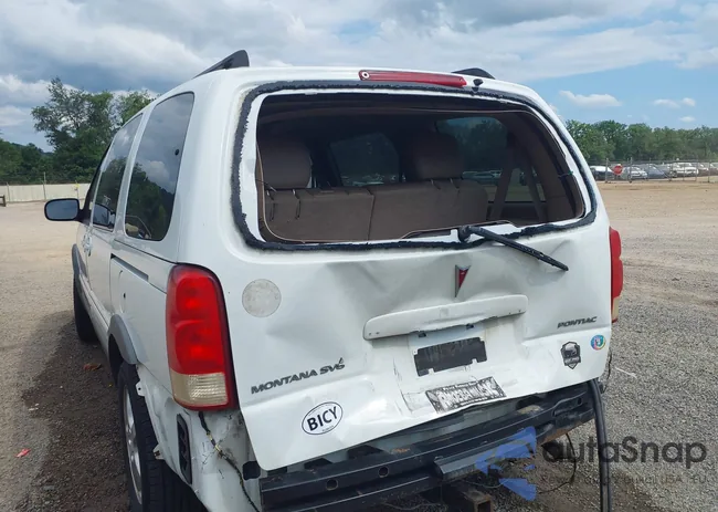 1GMDV33L85D176851: 42747418