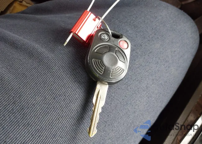 1FAHP24W58G175622: 42747431