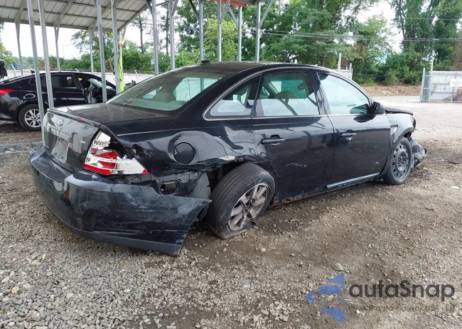 1FAHP24W58G175622: 42747431