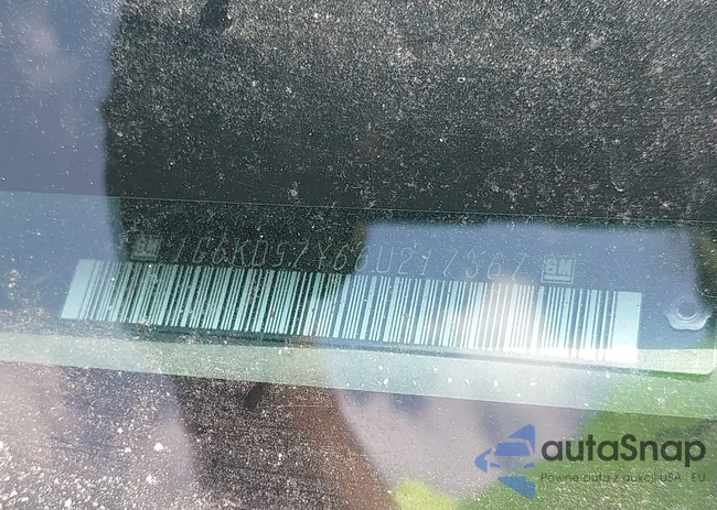 1G6KD57Y66U217367: 42747448