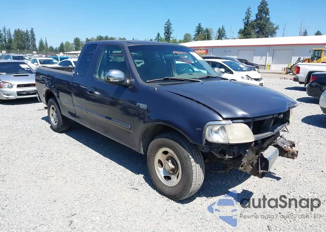 1FTZX1722YKA19245: 42747484