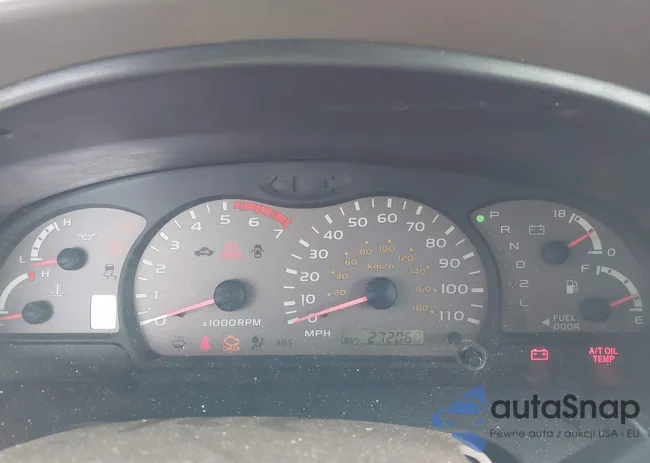 5TDBT48A61S009806: 42747577