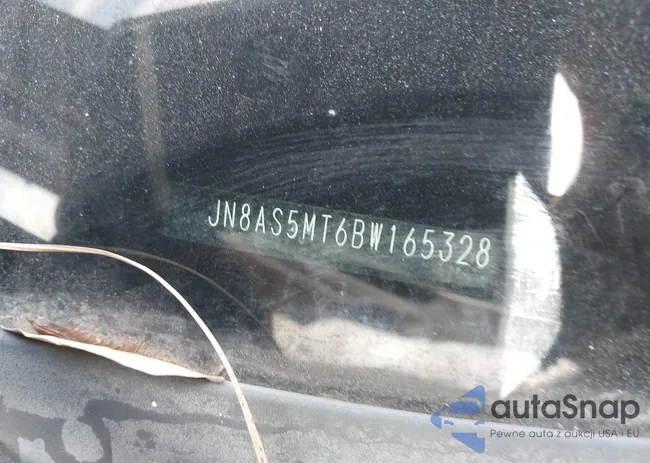 JN8AS5MT6BW165328: 42747591