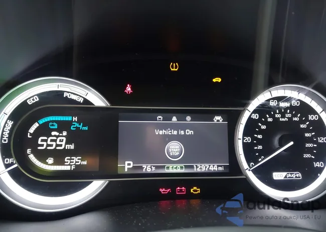 KNDCM3LD7K5235308: 42747593