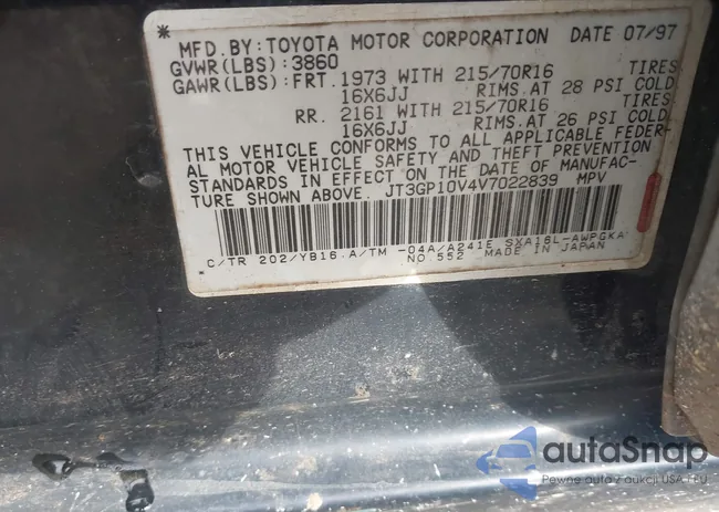 JT3GP10V4V7022839: 42747616