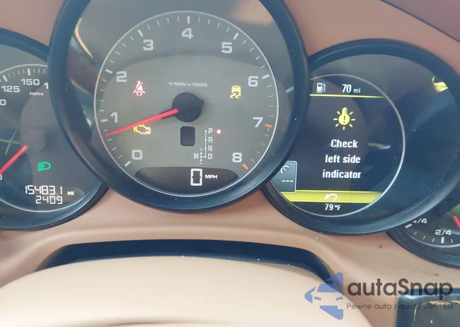 WP0AB2A7XDL060670: 42747640