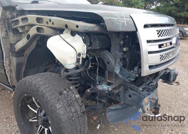 1FTFW1ET8DFC32981: 42747652