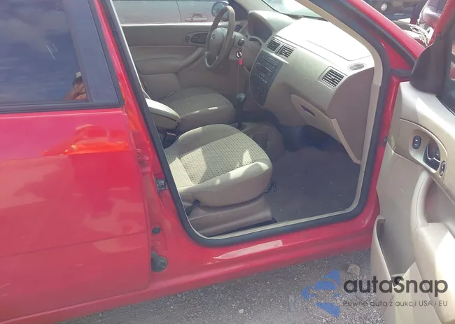 1FAFP34N36W153108: 42747689