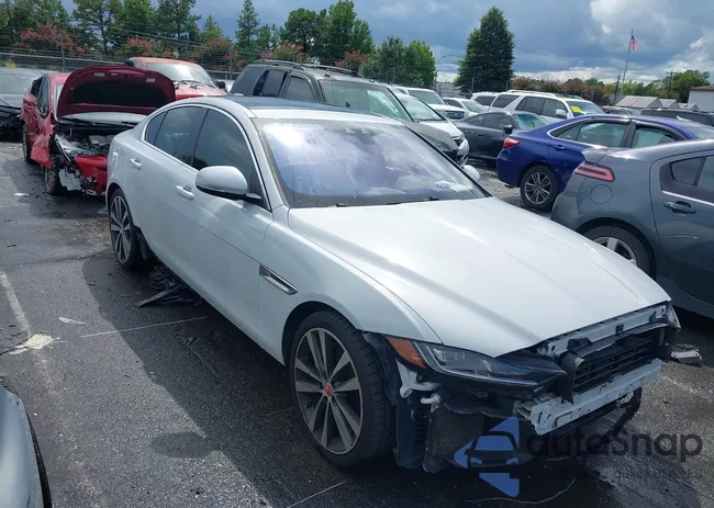 SAJAE4FX1LCP64624: 42746733