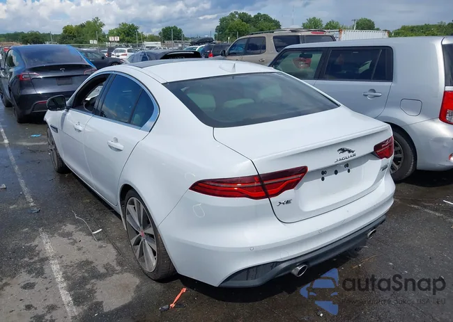 SAJAE4FX1LCP64624: 42746733