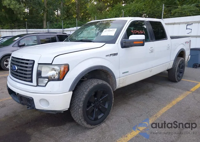 1FTFW1ET4BFC41240: 42746823