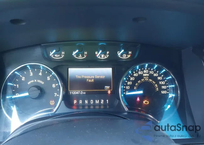 1FTFW1ET4BFC41240: 42746823