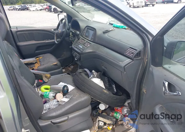 5FNRL38767B102609: 42746887