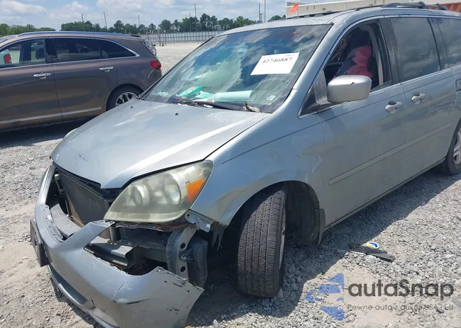 5FNRL38767B102609: 42746887