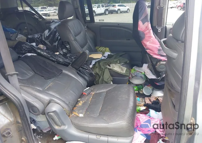 5FNRL38767B102609: 42746887