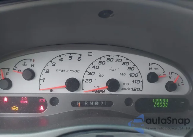 1FMZU77KX4UA83765: 42746898