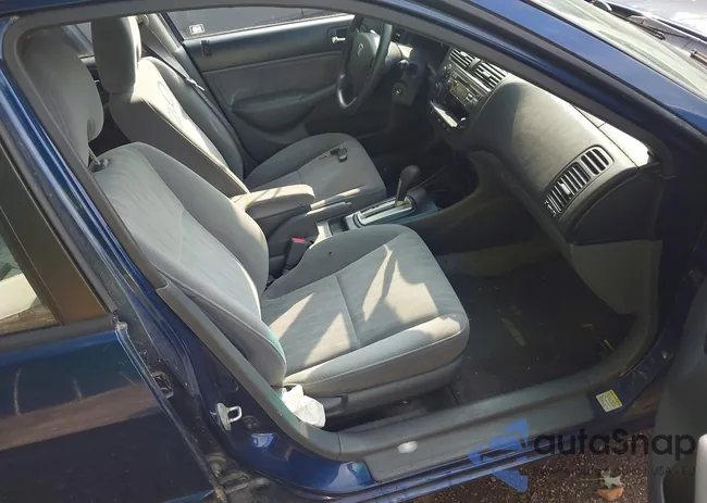 1HGES268X3L033522: 42746920