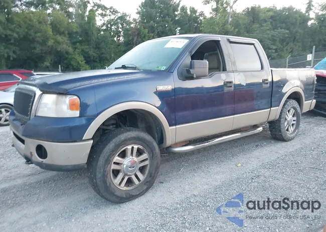 1FTPW14V38FB37662: 42746951