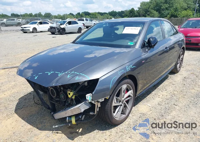 WAUEAAF45NN005088: 42746961