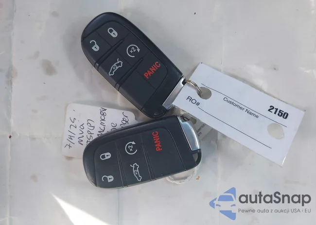 2C3CDZKG6KH709177: 42746971