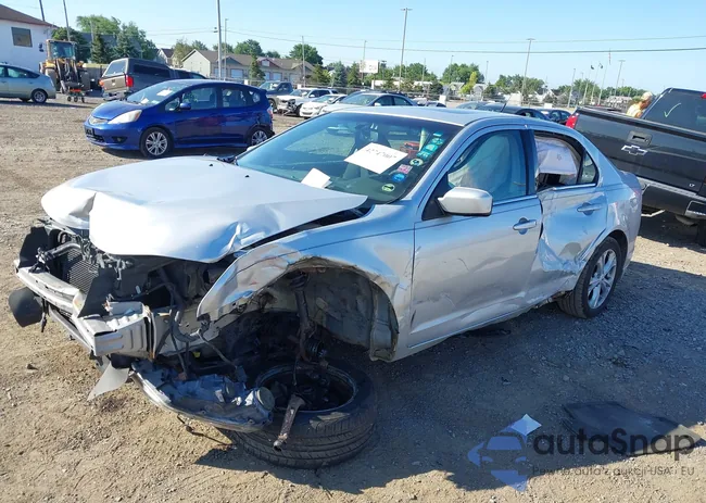 3FAHP0HG6CR245251: 42747007