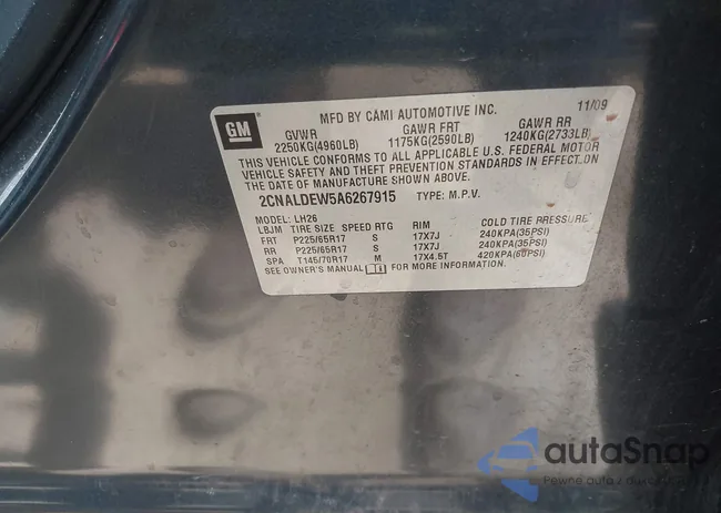 2CNALDEW5A6267915: 42747028