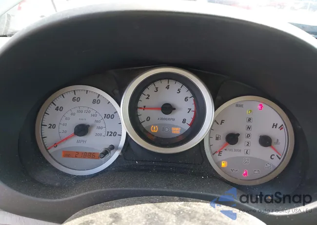 JTEHD20VX50052138: 42747033