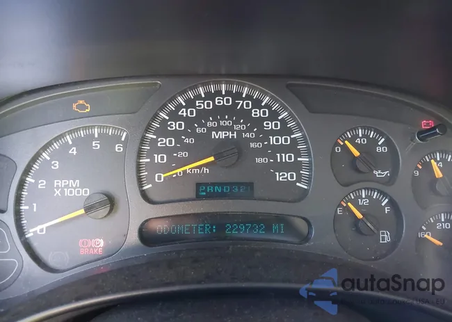 1GNEK13V64J124827: 42747041