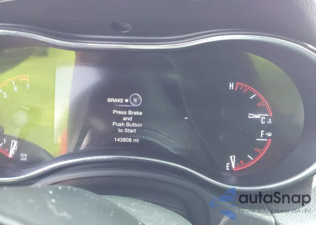 1C4RDHAG3GC419491: 42747063