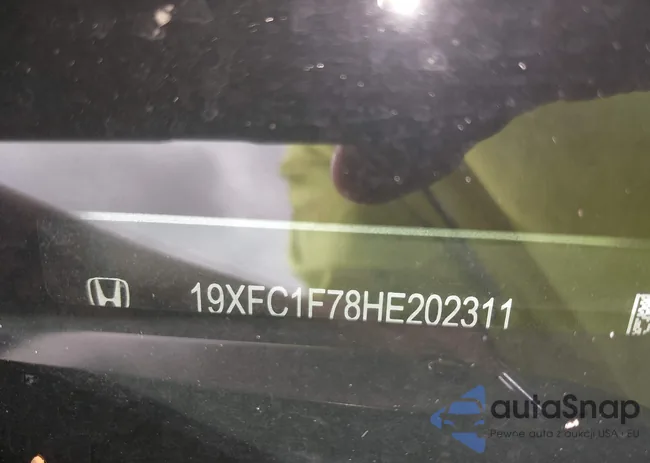 19XFC1F78HE202311: 42748196