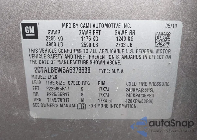 2CTALBEW5A6378638: 42748208