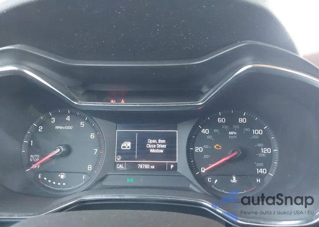 KL79MPS2XPB183406: 42748274