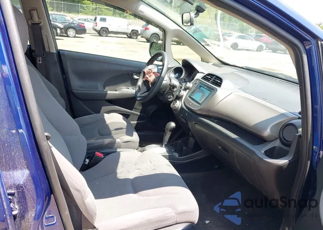 JHMGE8H31DC000105: 42748295