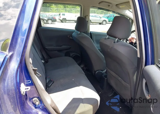 JHMGE8H31DC000105: 42748295