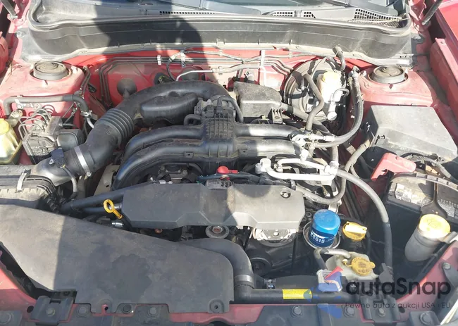 JF2SHBBC6BH768964: 42748432